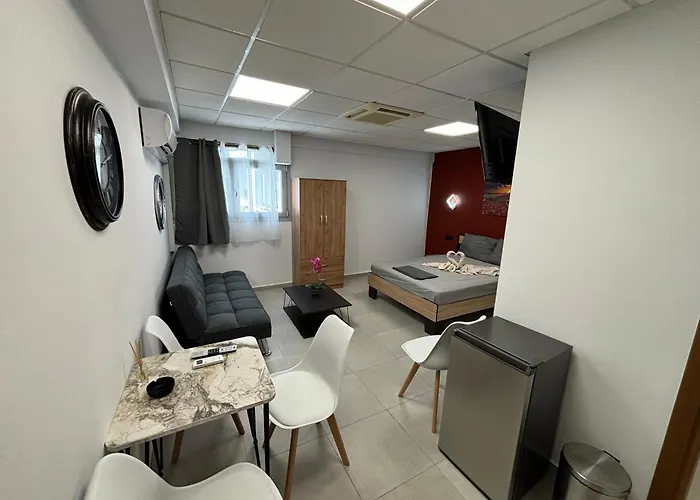 Jordan\'S Room 14