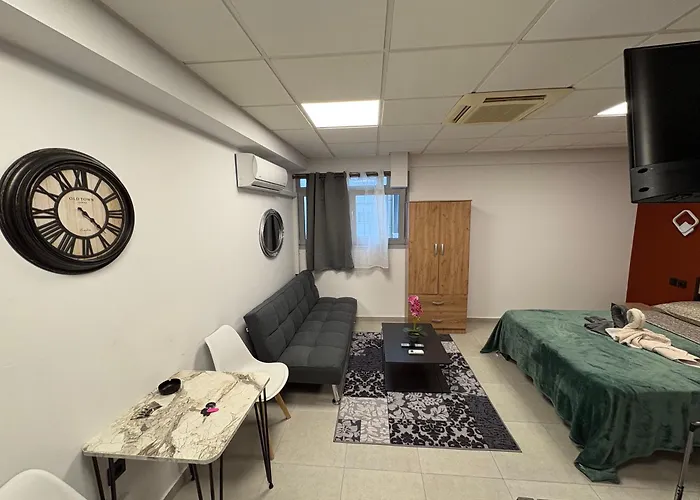Jordan\'S Room 14
