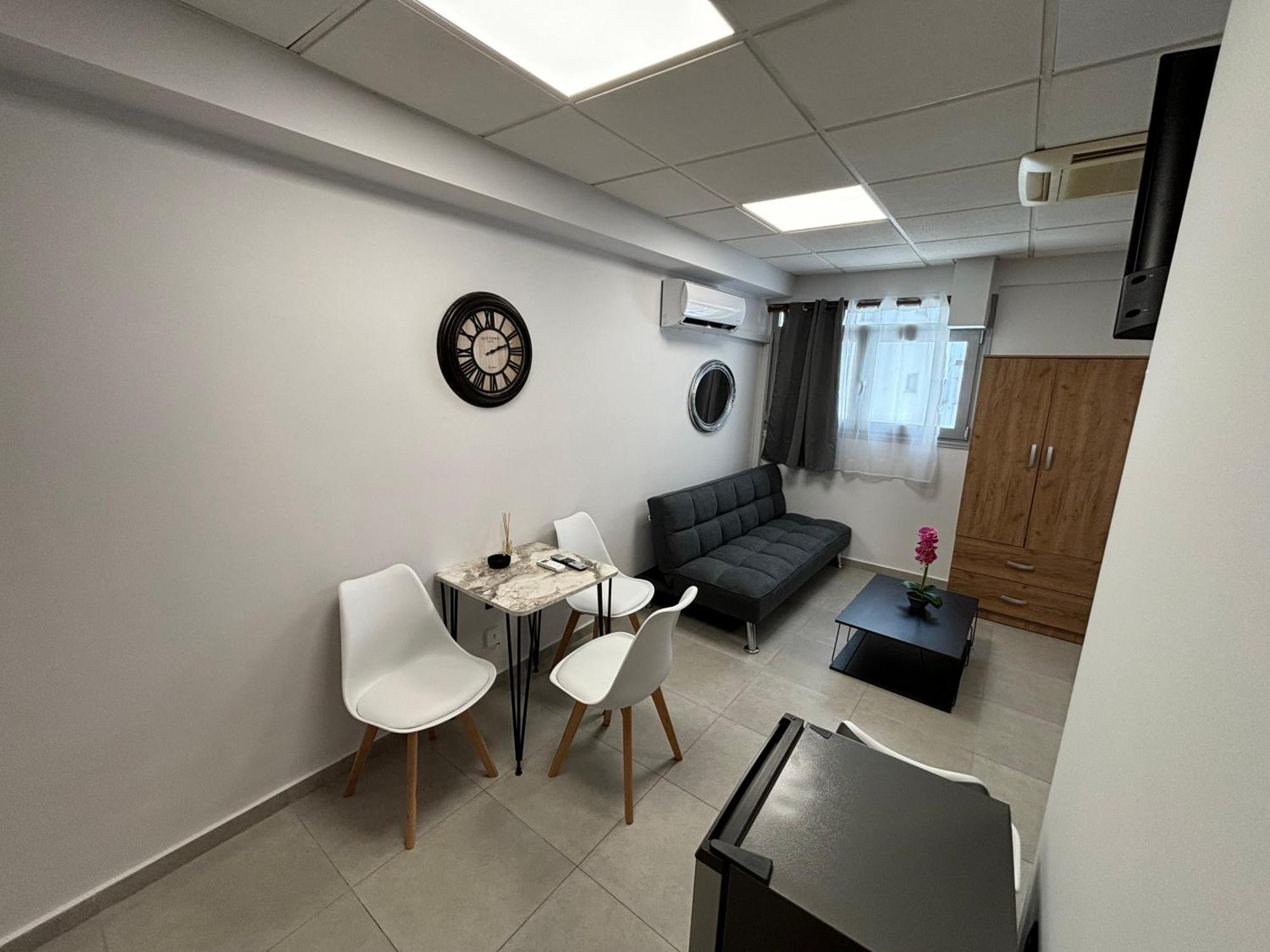 Jordan's 14 Apartamento Tesalónica