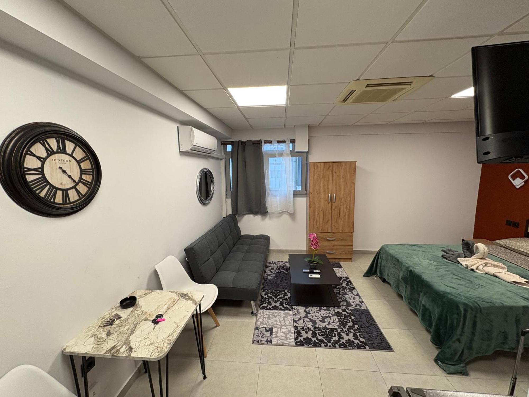 Apartment Jordan's 14 *